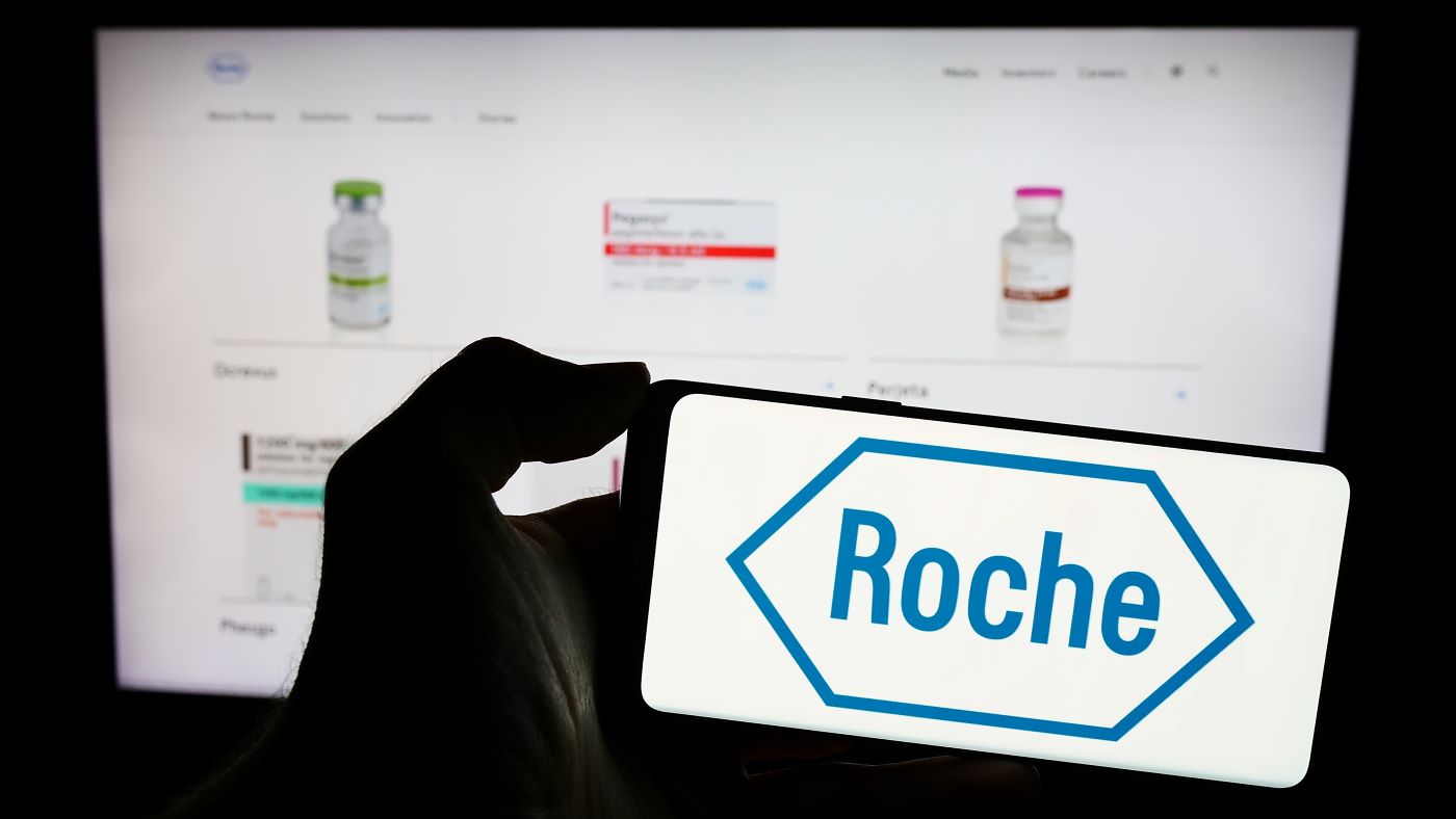 QIX Dividenden Europa: Roche erhält EU-Zulassung für Fertigspritze des Augenheilmittels “Vabysmo“ und Rio Tinto kündigt 2,5-Mrd.-USD-Investition in Lithiumabbau an